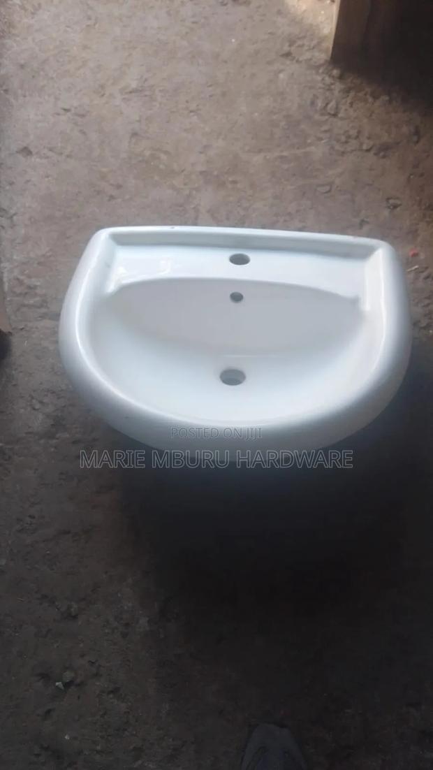Sink X Uk Hand Basin,22inch