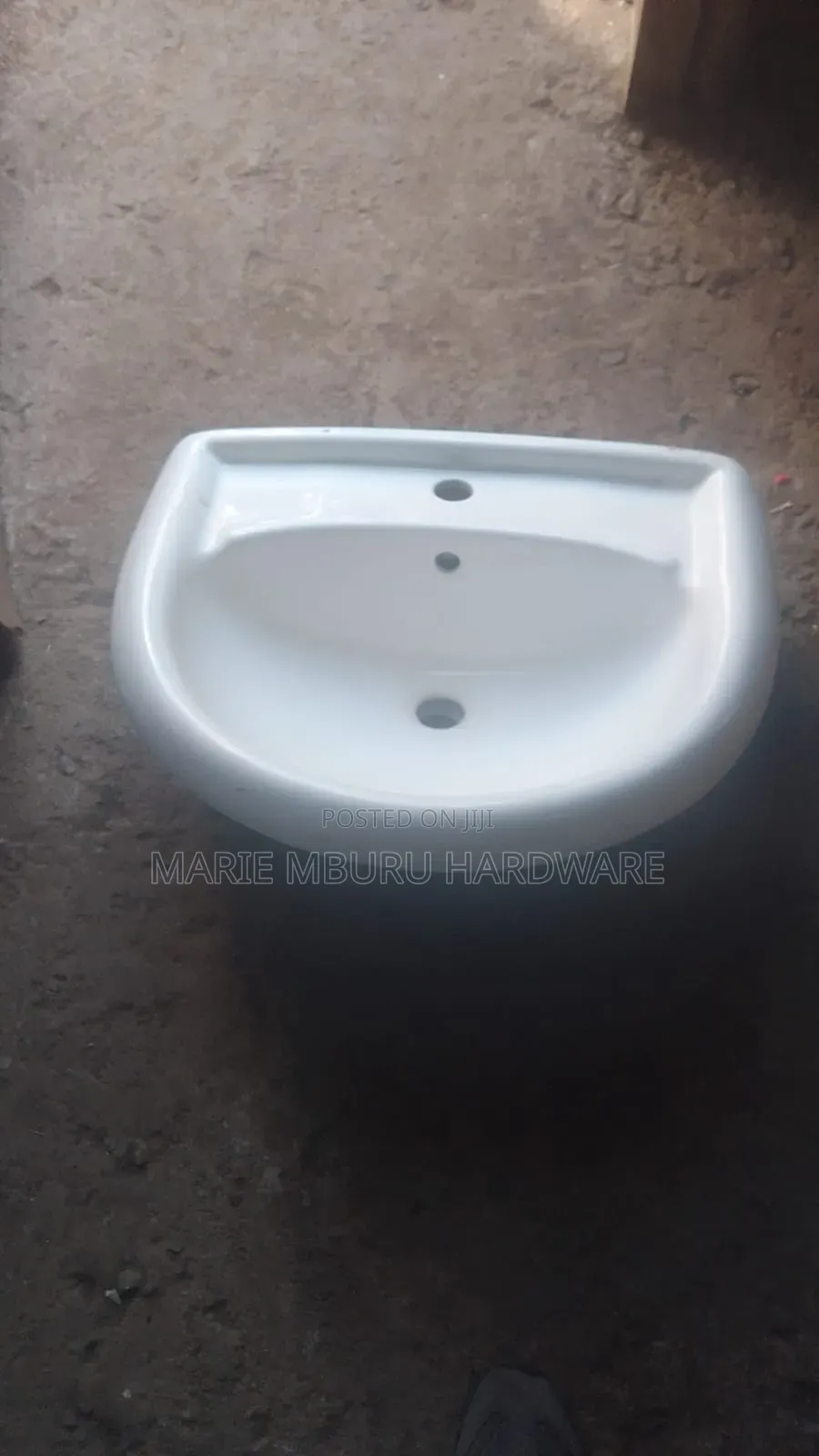 Sink X Uk Hand Basin,22inch
