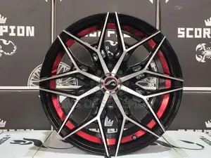 Rim 15 Inch (B042a)