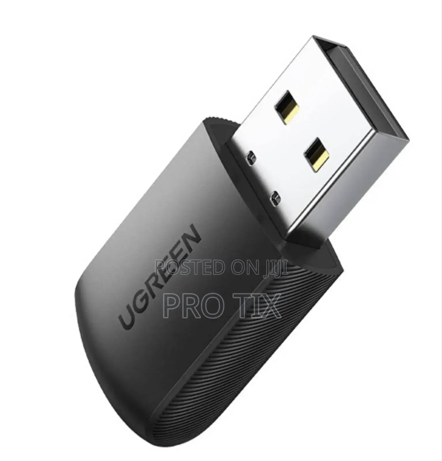 Ugreen Ac650 11ac Dual-Band Wireless Usb Adapter - Cm448