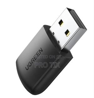 Ugreen Ac650 11ac Dual-Band Wireless Usb Adapter - Cm448 - thumbnail 2