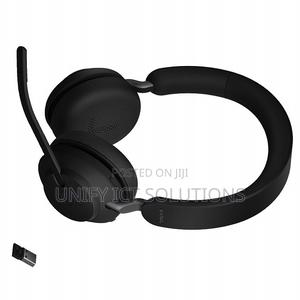 Jabra Evolve2 65 Flex Link380a Ms Stereo - thumbnail 2