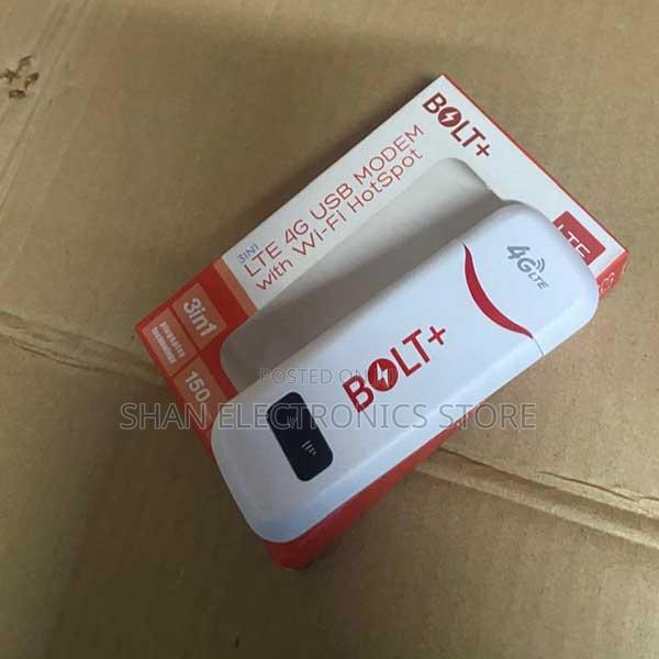 High Speed 300mbps 4g Lte Usb Modem Dongle Universal Wifi Wireless - main view