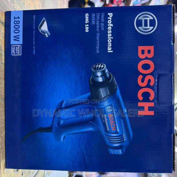 Bosch Professional Heat Gun Ghg180
