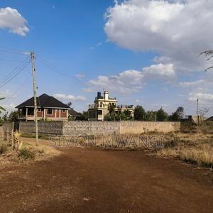 82*200 Plot Size on Sale at Ruiru Mugutha at 7m - main view