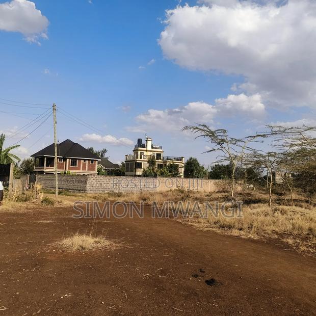 82*200 Plot Size on Sale at Ruiru Mugutha at 7m - thumbnail 3