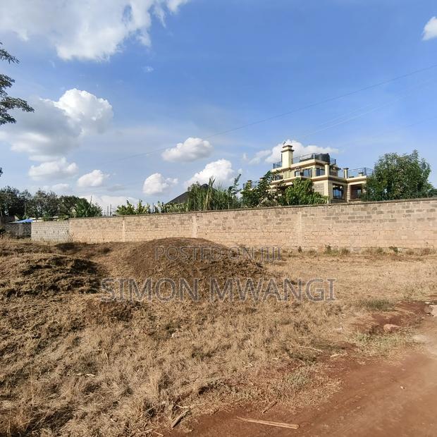 82*200 Plot Size on Sale at Ruiru Mugutha at 7m - thumbnail 4