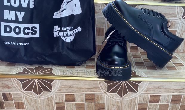 Dr Martens - main view