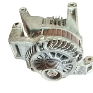 Mazda Premacy Alternator