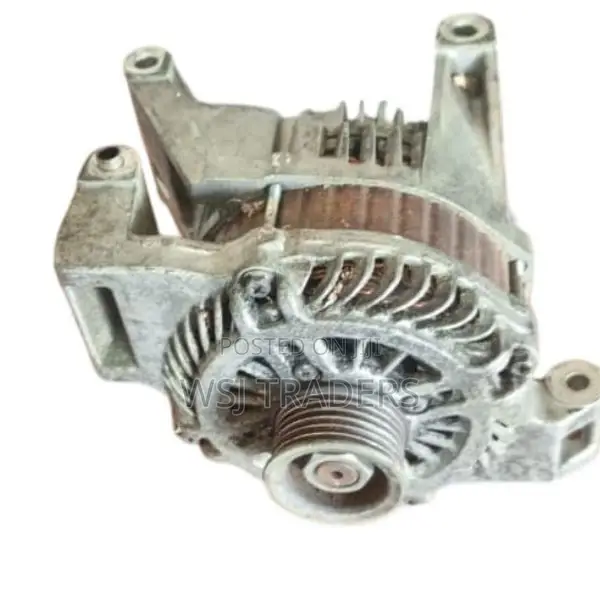 Mazda Premacy Alternator