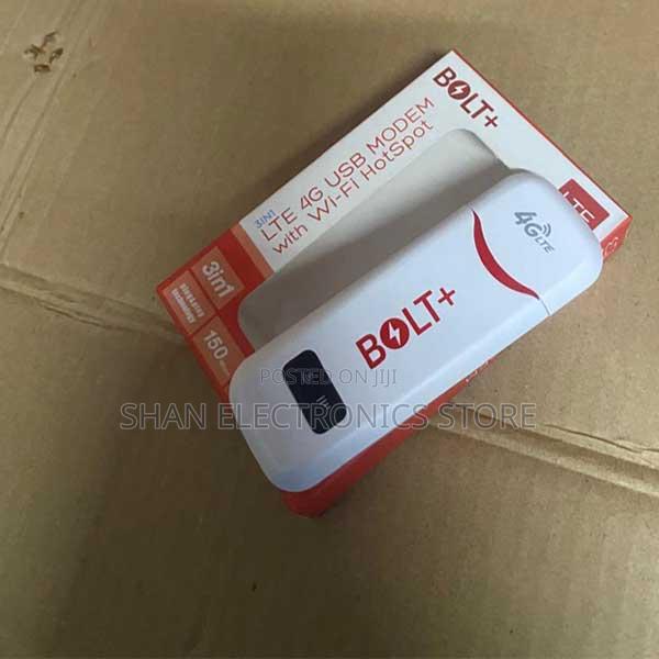 Travel Hotspot Mini Router Bolt 4g Lte Usb Modem Dongle Universal Wifi