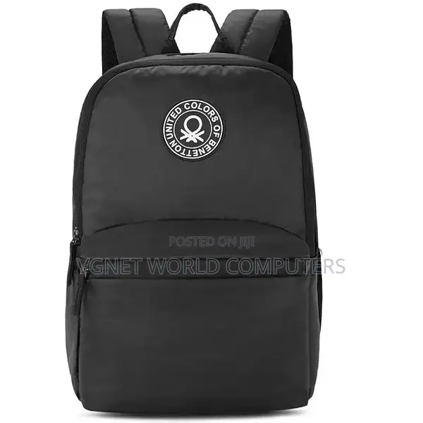 Waterproof College/Laptop Backpack Bags