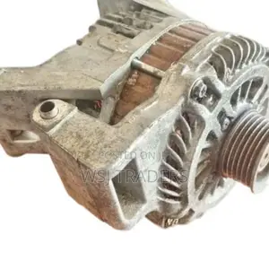 Mazda Premacy Alternator
