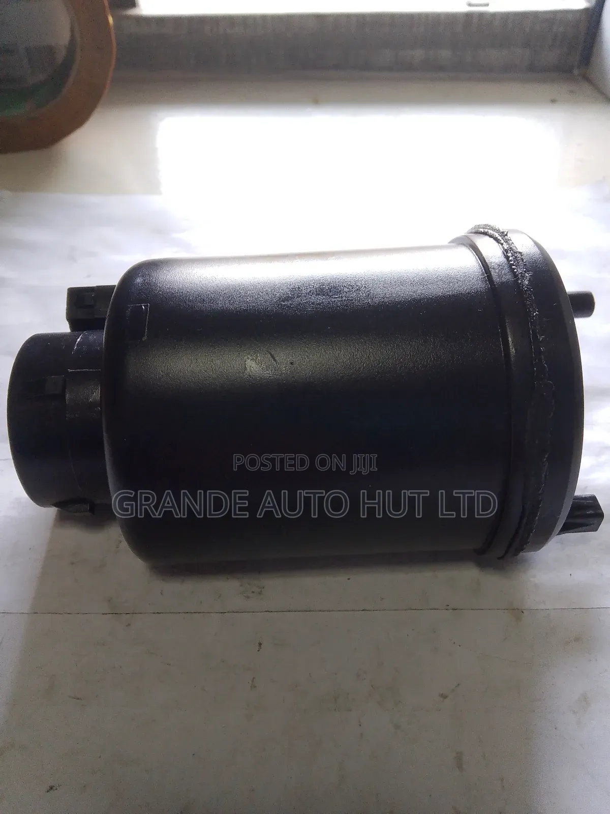 Fuel Filter for Hyundai Sonata Y4 (Micota Brand)