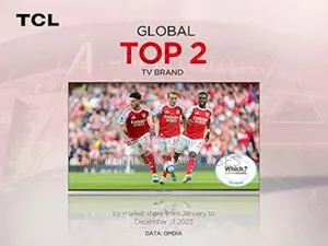 Tcl55” Qled Hdr Tv, Fire Tv (Smart Tv With Dolby Vision