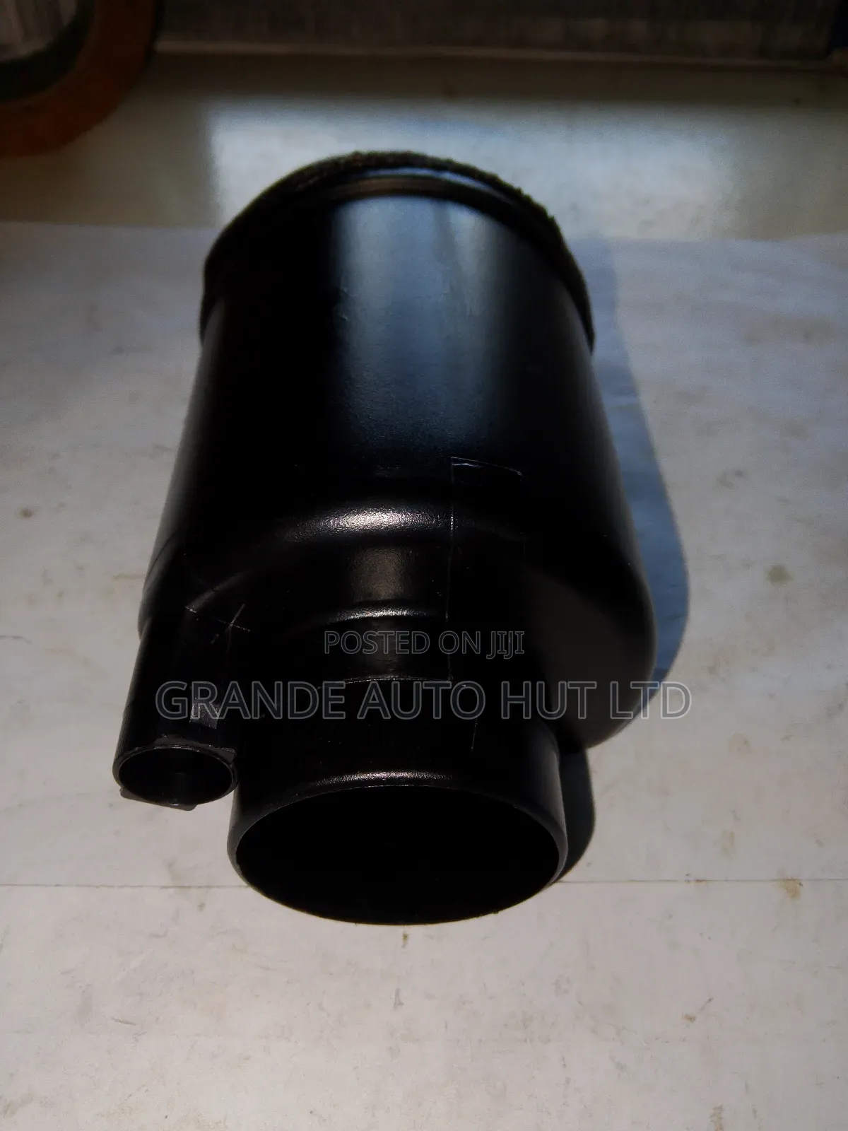 Fuel Filter for Hyundai Sonata Y4 (Micota Brand)