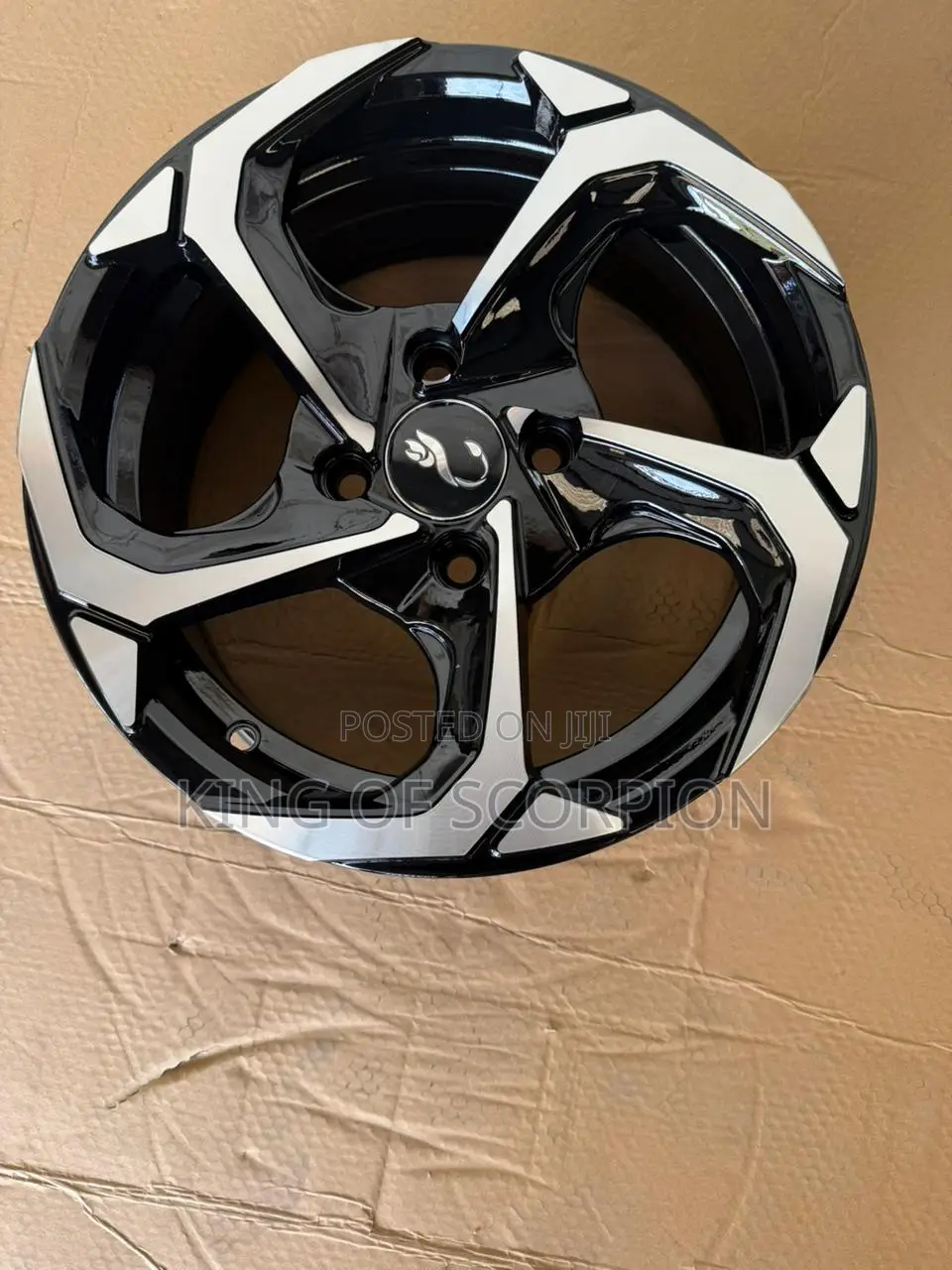 Rim 15 Inch (B049)