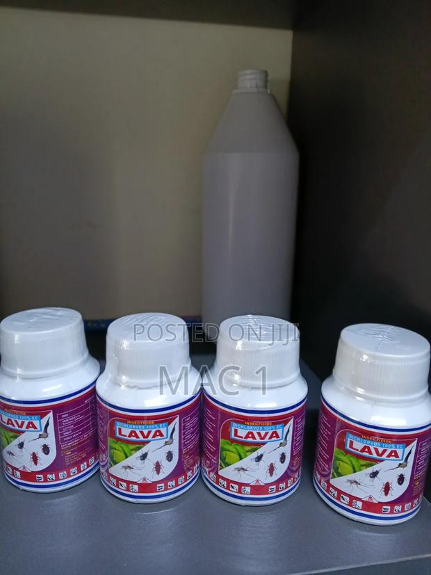 Lava Multi-Purpose Pest Killer - main view