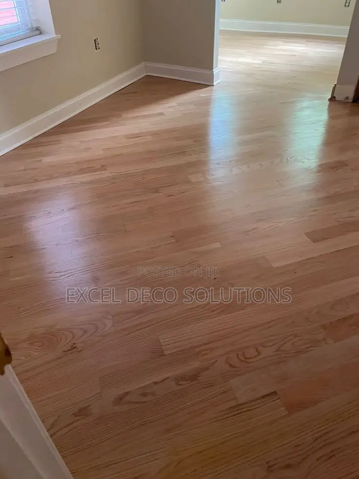 Commercial LVT Flooring for Modern Businesses