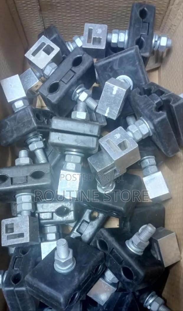 Fibre Downlead - main view