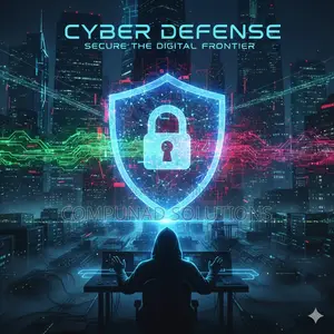 Cyber Security Services
