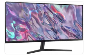 Samsung Viewfinity S5 34" WQHD Monitor