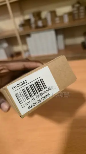 Hp Cq42 Mu06 Pavilion G6 Notebook Laptop Battery