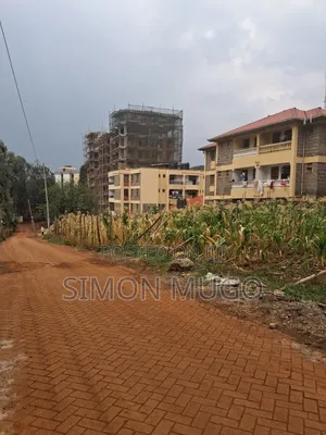 Ruaka Township Prime Commercial 45x130
