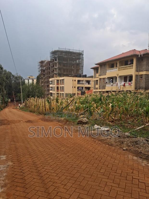 Ruaka Township Prime Commercial 45x130 - thumbnail 4