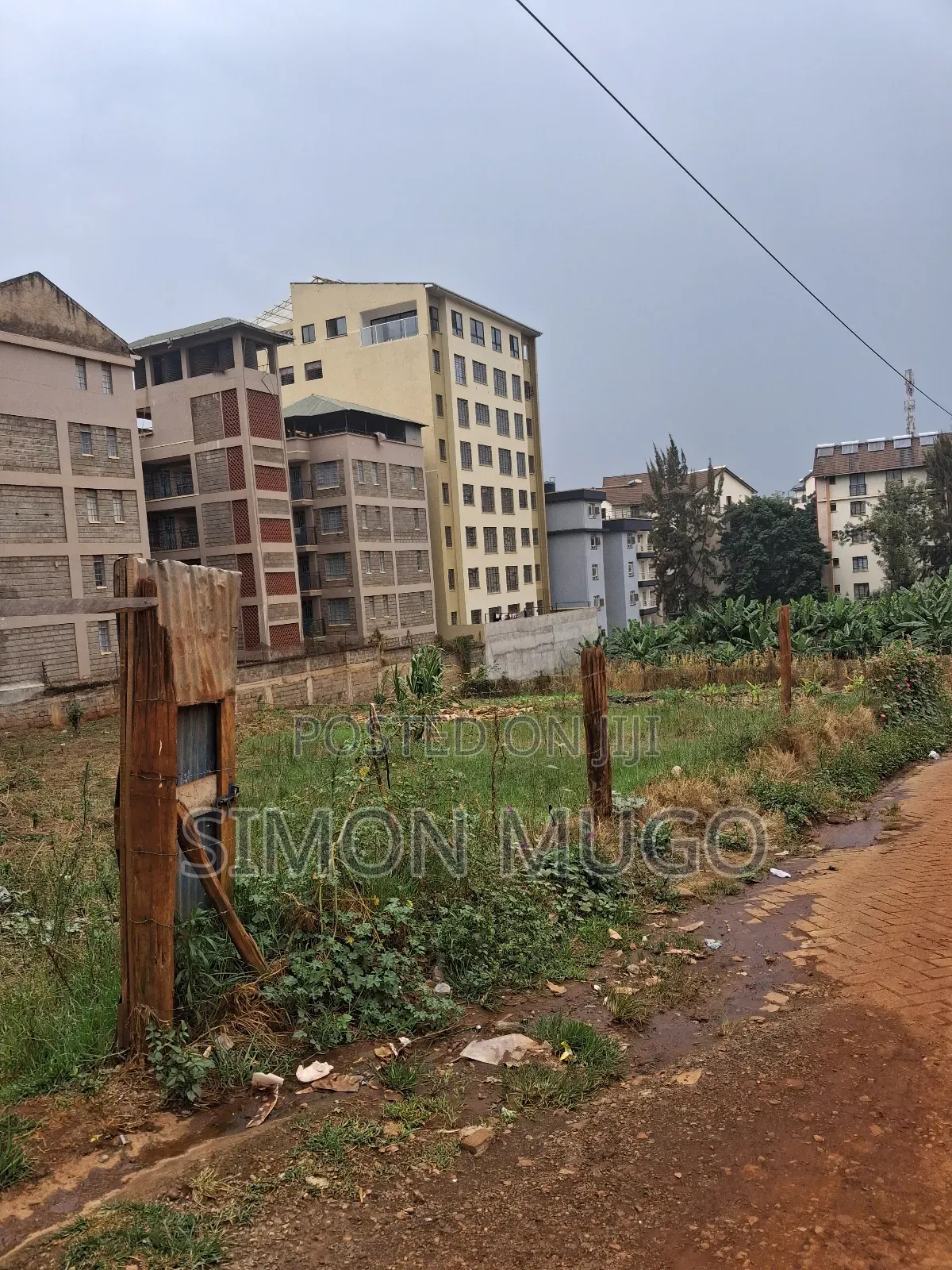 Ruaka Township Prime Commercial 45x130