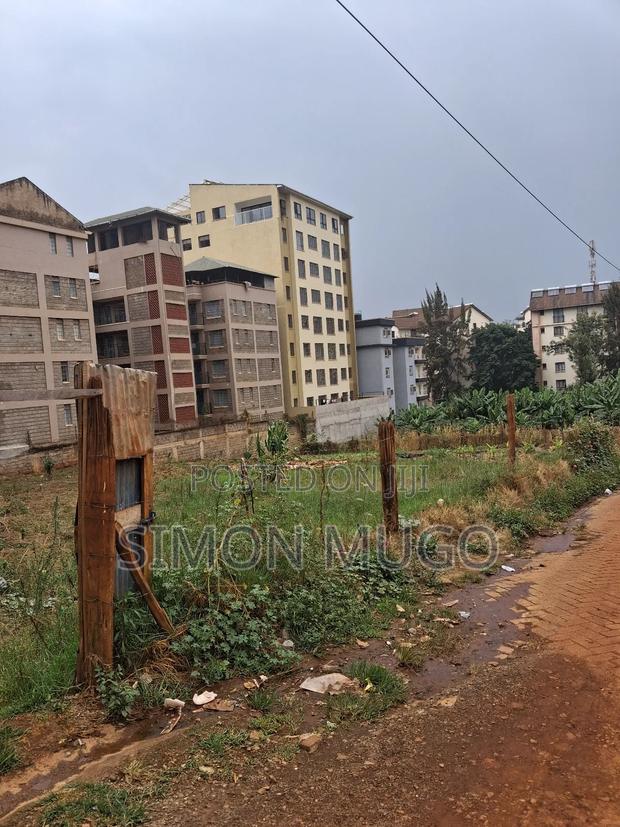 Ruaka Township Prime Commercial 45x130 - thumbnail 5