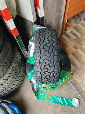 Roadcruza 205/65r15. At
