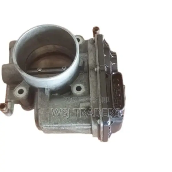 Mazda Throttle Body