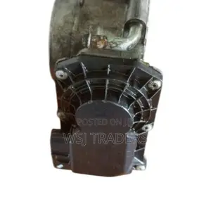 Mazda Throttle Body