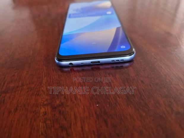 Oppo A16 64 GB Blue - main view