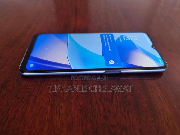 Oppo A16 64 GB Blue - thumbnail 2