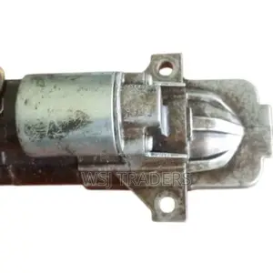 Mazda Premacy Starter