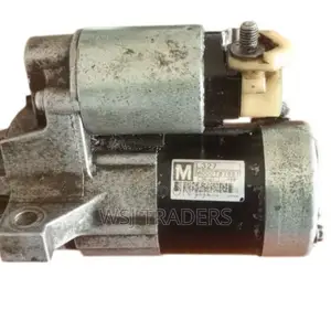 Mazda Premacy Starter