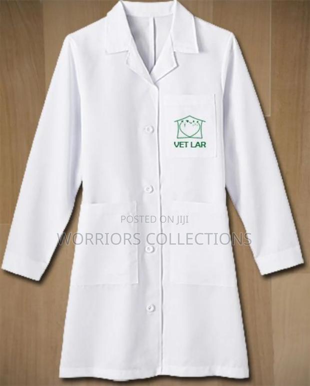 Dust Coats - main view