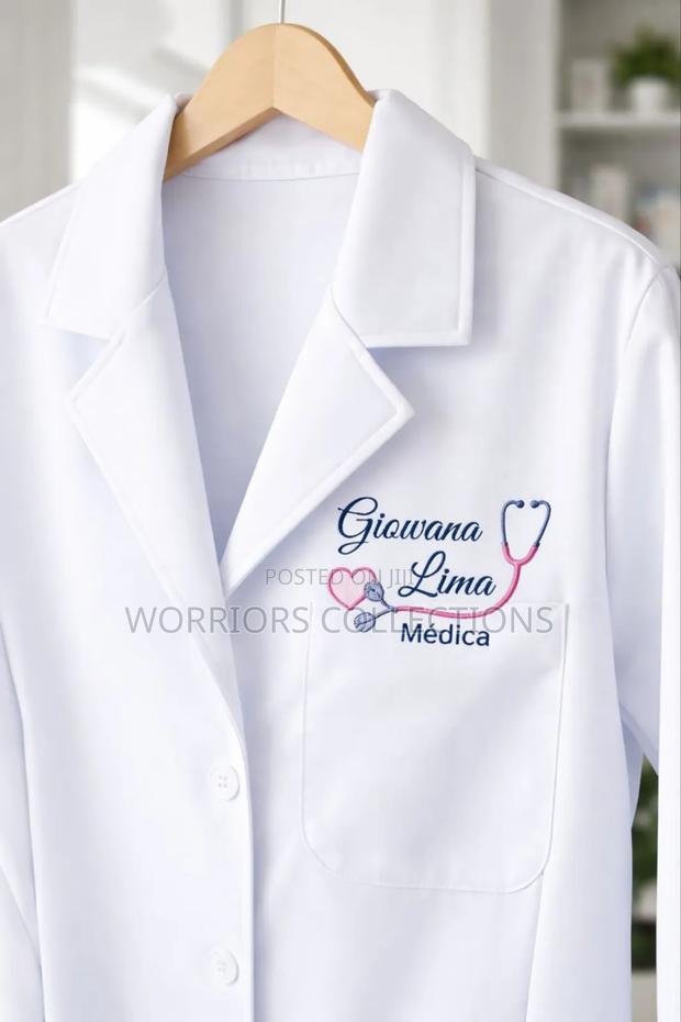 Dust Coats - thumbnail 3