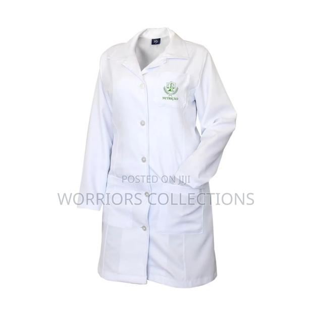 Dust Coats - thumbnail 4