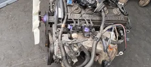 3s Engine Townace