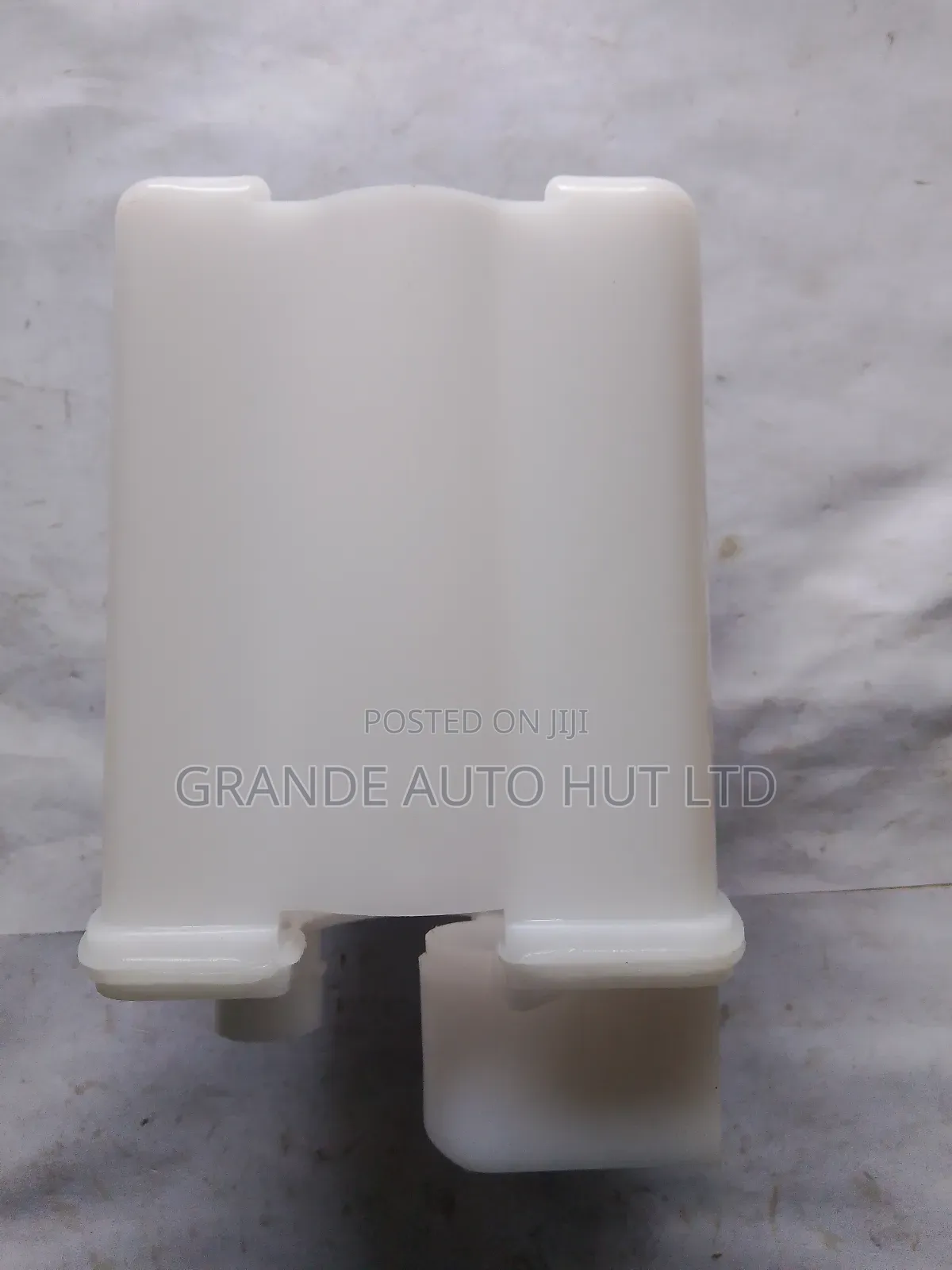 Fuel Filter for Hyundai Santa Fe V6 (Hasaki Brand)