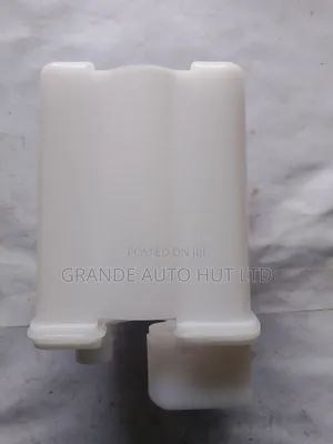 Fuel Filter for Hyundai Santa Fe V6 (Hasaki Brand)