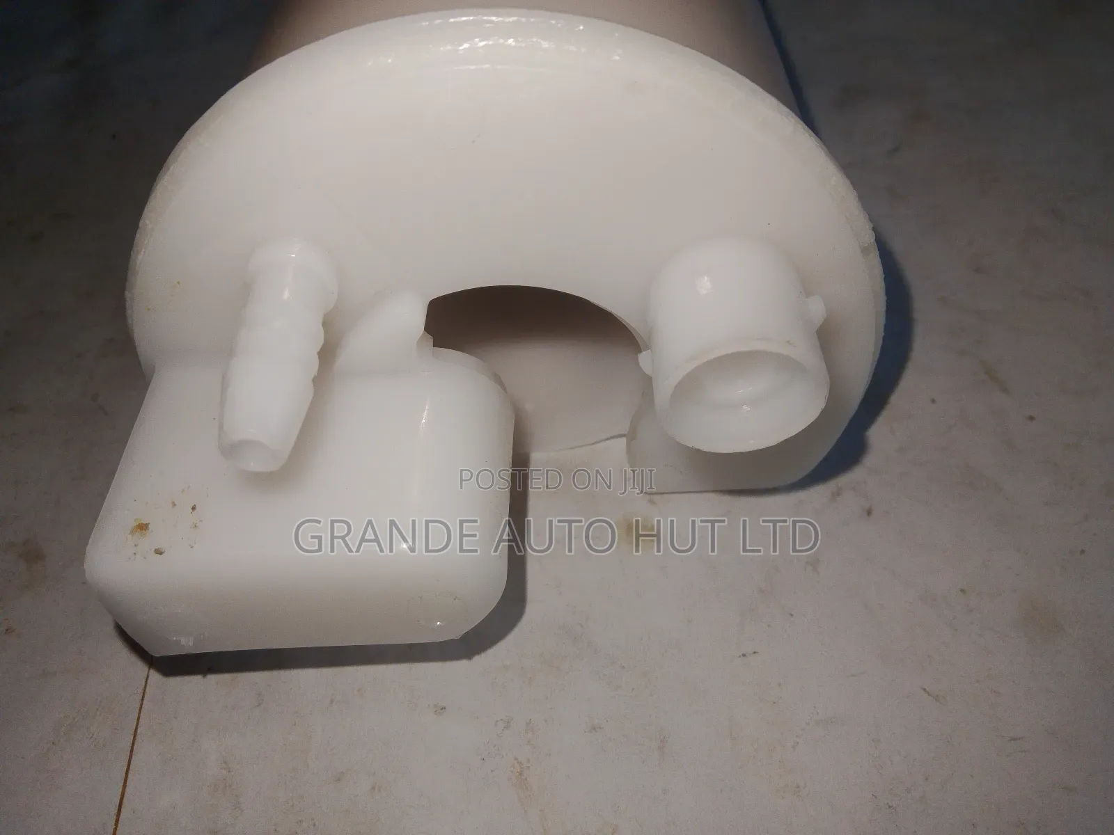 Fuel Filter for Hyundai Santa Fe V6 (Hasaki Brand)