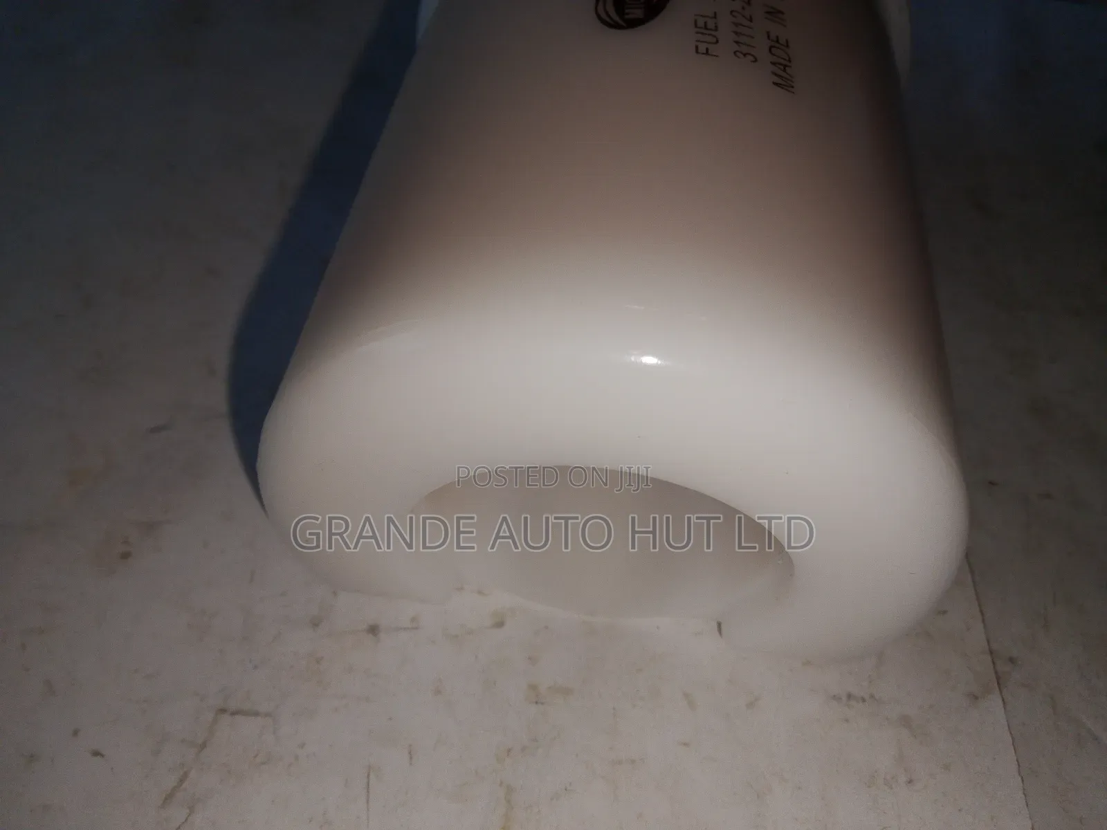 Fuel Filter for Hyundai Santa Fe V6 (Hasaki Brand)