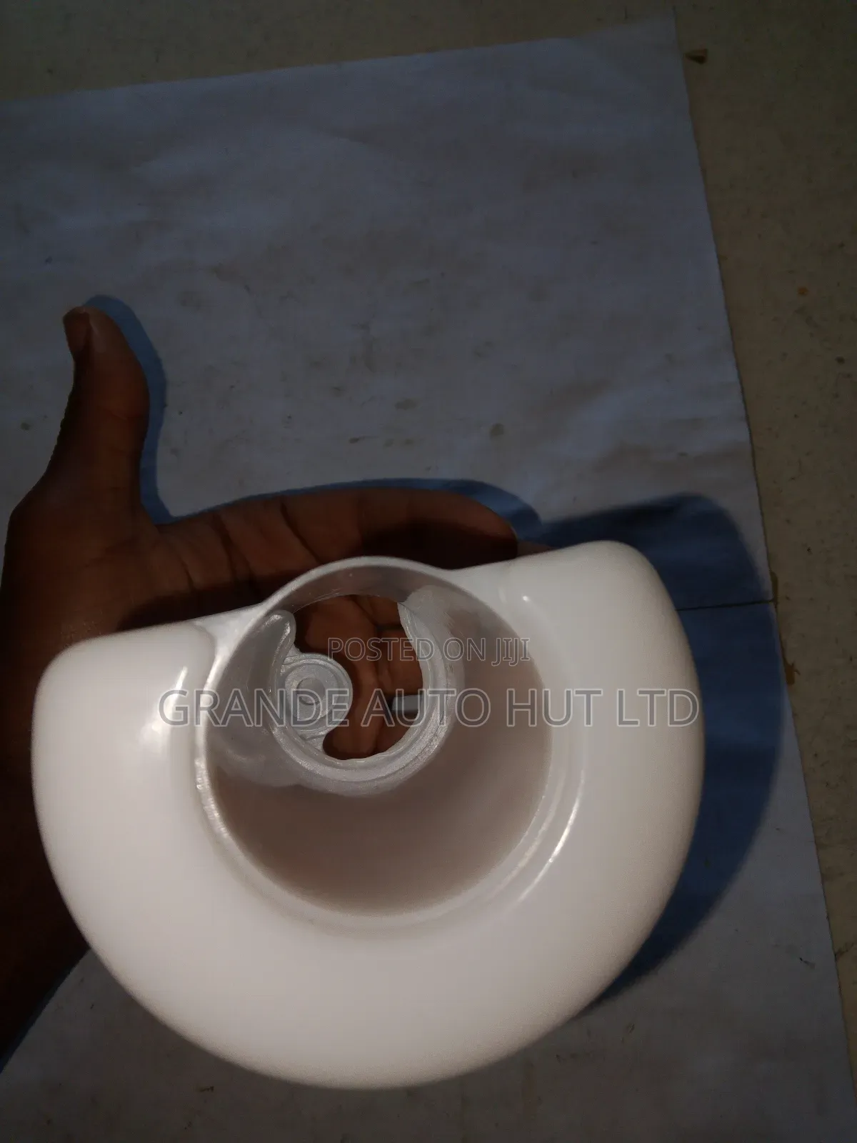 Fuel Filter for Hyundai Santa Fe V6 (Hasaki Brand)