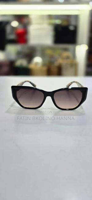 Burberry Sunglass - main view