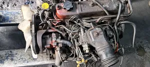 Hilux 2y Engine