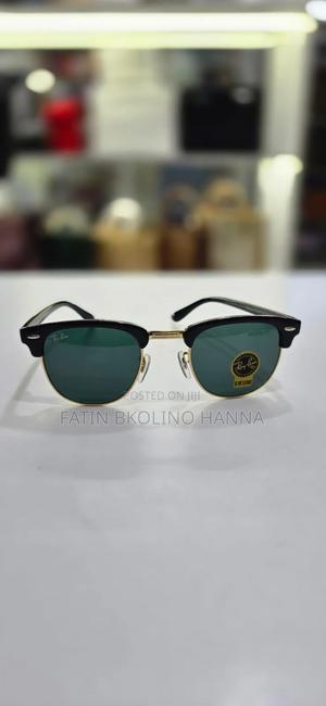 Raybans Unisex Sunglass - main view